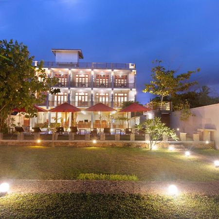 Samaraana Hotel Ahangama Exterior foto